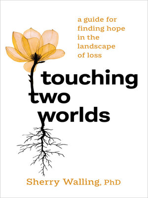 Touching Two Worlds - ebook
